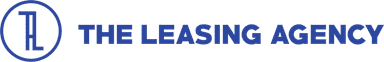 The Leasing Agency Logo