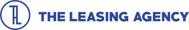 The Leasing Agency Logo